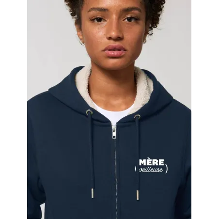 Warmer Sherpa