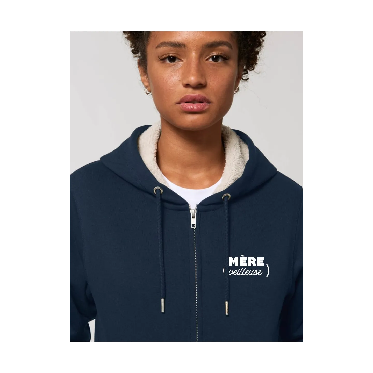 Warmer Sherpa