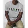 T-shirt homme "Contresens"