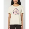 T-shirt femme "Nageuses" par Ruliano des Bois