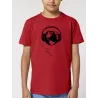 Tee shirt enfant "Ecoute la Terre"