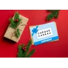 Carte cadeau Conscience