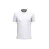 T-shirt col rond manches courtes homme - Ash Heather - FACE