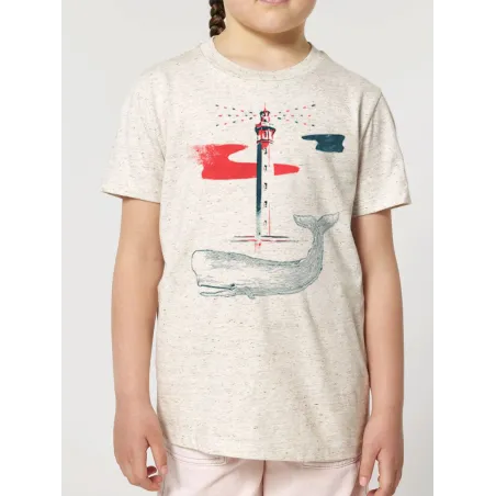TS ENFANTS "BALEINE" BY JORDAN GENTS