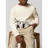 SWEAT ENFANT "CHAPERLIPOPETTE"