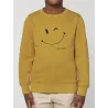 Sweat-shirt enfant "Smile day"