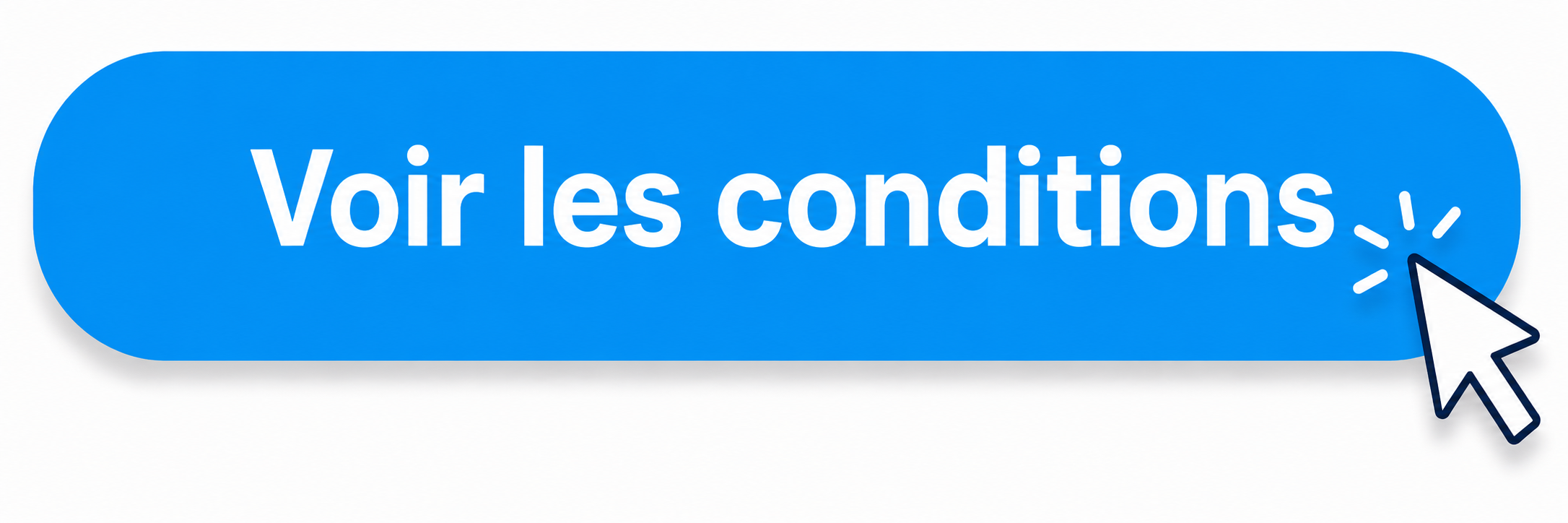 Bouton vers la page livraisons et retours
