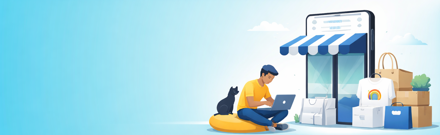 Tous vos produits en vente sur internet facilement